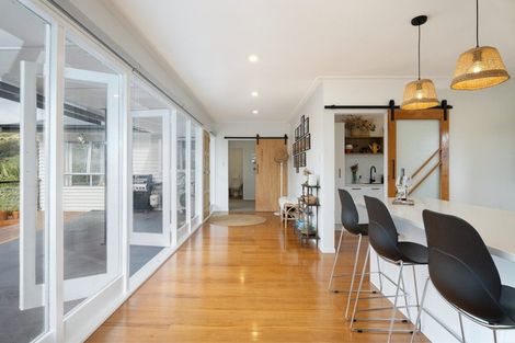 Photo of property in 130 Riverview Road, Huntly, 3700