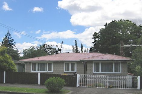 Photo of property in 111 Holly Street, Avondale, Auckland, 1026