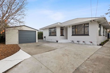 Photo of property in 1/22 Downing Street, Hoon Hay, Christchurch, 8025