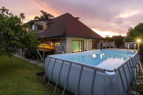 Photo of property in 35 Ruamoana Place, Omokoroa, 3114