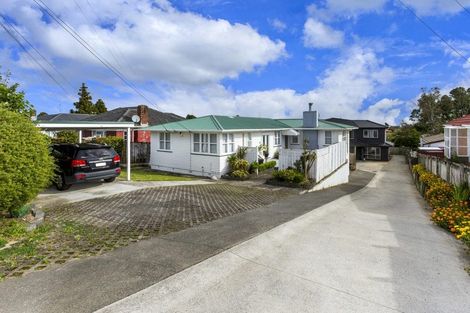 Photo of property in 553 Richardson Road, Mount Roskill, Auckland, 1041