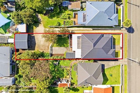 Photo of property in 76 Bell Street, Whanganui, 4500
