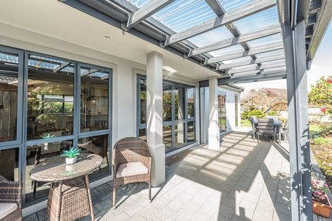 Photo of property in 12 Perrett Drive, Otamatea, Whanganui, 4500