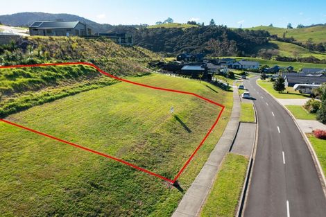 Photo of property in 38 Ataahua Views Terrace, Wharekaho, Whitianga, 3510