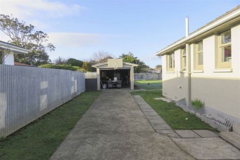 Photo of property in 217 Crawford Street, Glengarry, Invercargill, 9810