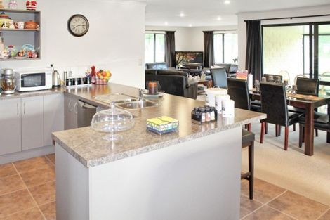 Photo of property in 64 Totaramahonga Road, Dannevirke, 4972