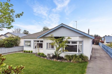 Photo of property in 243 Otipua Road, Highfield, Timaru, 7910