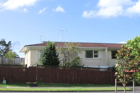 Photo of property in 38 Whiteacres Drive, Sunnyhills, Auckland, 2010