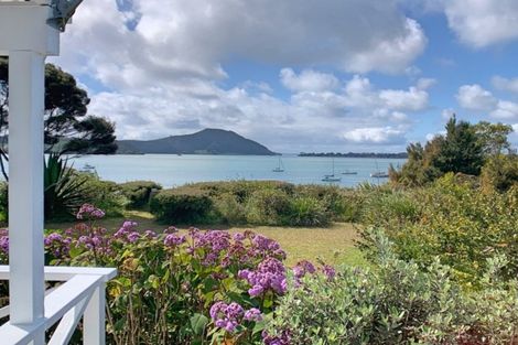 Photo of property in 4 Harbour View Road, Pukenui, 0484