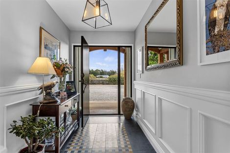 Photo of property in 130 Cullen Avenue, Swannanoa, Rangiora, 7475