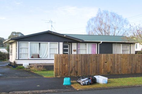 Photo of property in 25 Forth Crescent, Glenview, Hamilton, 3206