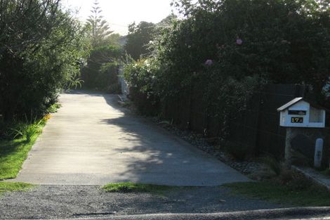 Photo of property in 17a Falla Street, Paraparaumu Beach, Paraparaumu, 5032