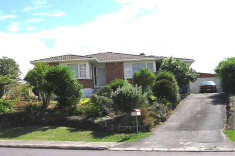 Photo of property in 5 Pamela Place, New Lynn, Auckland, 0600