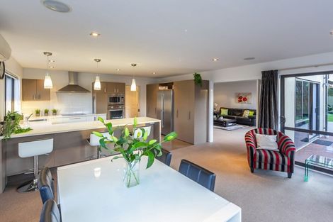 Photo of property in 125b Hamilton Avenue, Ilam, Christchurch, 8041