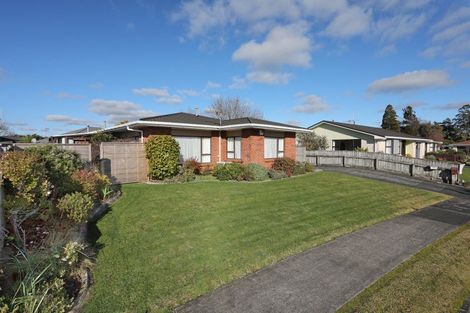 Photo of property in 1 Mcilwaine Place, Marton, 4710