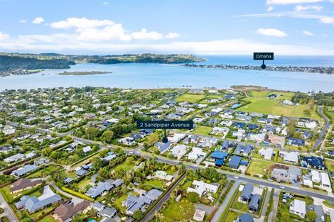 Photo of property in 12 Sandpiper Avenue, Point Wells, 0986