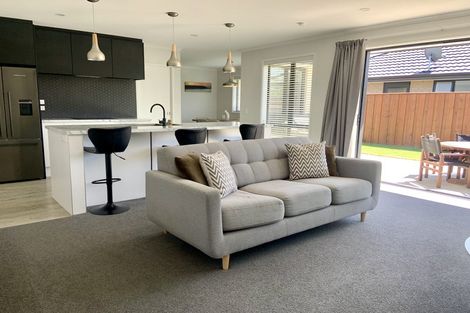 Photo of property in 4 Kennington Drive, Rolleston, 7615