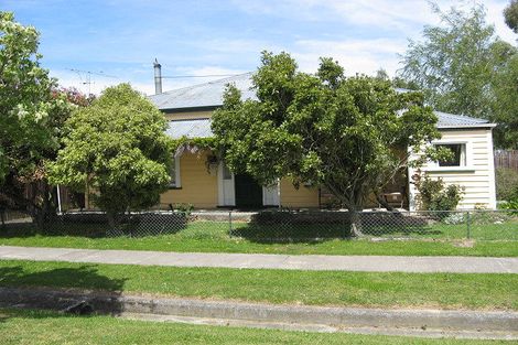 Photo of property in 13 Seddon Street, Cheviot, 7310