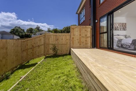 Photo of property in 26 Morton Avenue, Forrest Hill, Auckland, 0620