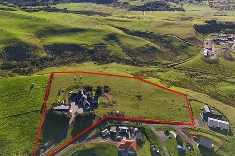 Photo of property in 288 Rimmer Road, Helensville, 0875