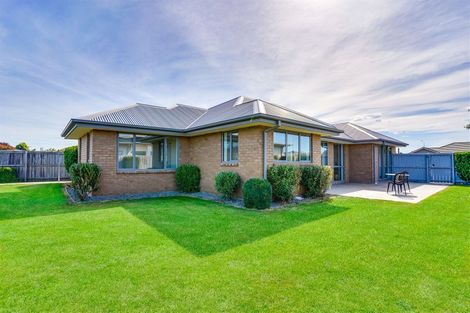 Photo of property in 26 Mariposa Crescent, Aidanfield, Christchurch, 8025
