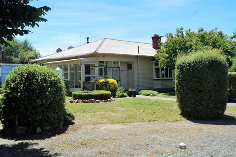 Photo of property in 20 Highfield Street, Culverden, 7392