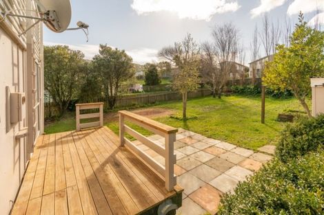 Photo of property in 22 Anthony Street, Tawa, Wellington, 5028