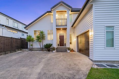 Photo of property in 112 Killybegs Drive, Pinehill, Auckland, 0632