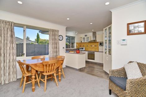 Photo of property in 156b White Street, Rangiora, 7400