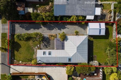 Photo of property in 119 Rocking Horse Road, Southshore, Christchurch, 8062