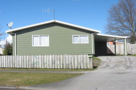 Photo of property in 3 Te Iwiheke Place, Turangi, 3334