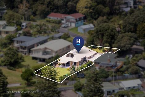 Photo of property in 7 Patui Avenue, Ngarimu Bay, Thames, 3575