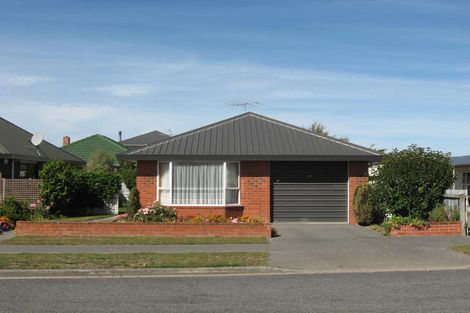 Photo of property in 126 William Street, Ashburton, 7700