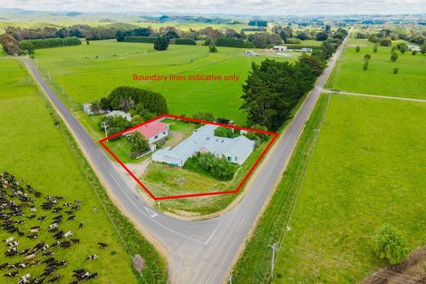 Photo of property in 6 Valley Road, Woodville, 4998