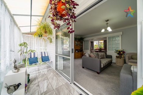 Photo of property in 10 Cleary Street, Waterloo, Lower Hutt, 5011