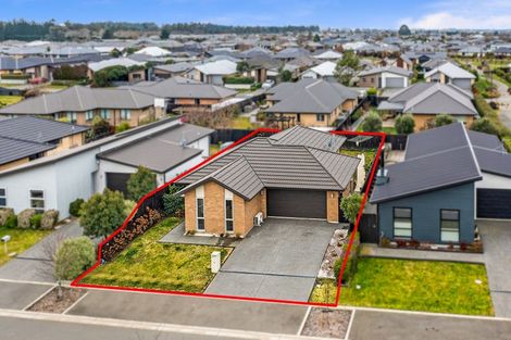 Photo of property in 46 Chert Street, Rolleston, 7614