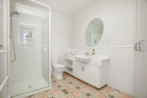 Photo of property in York Apartments Or Wright Apart, 9c College Street, Te Aro, Wellington, 6011