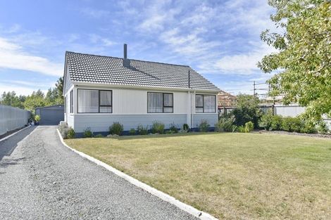 Photo of property in 8 Princess Place, Kaiapoi, 7630
