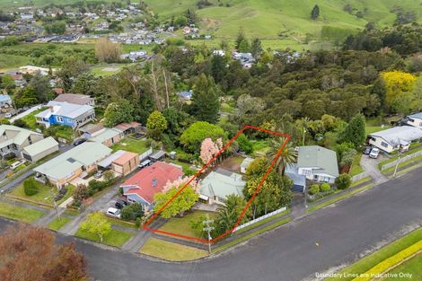 Photo of property in 15 Upland Road, Huntly, 3700