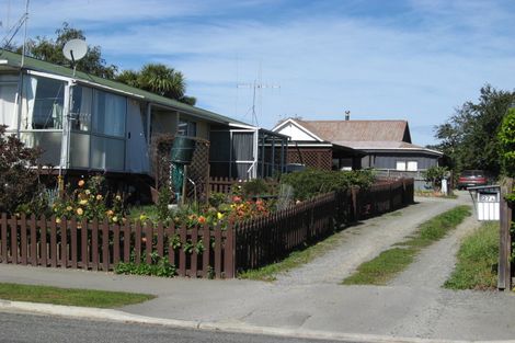Photo of property in 27a Hertford Street, Kensington, Timaru, 7910