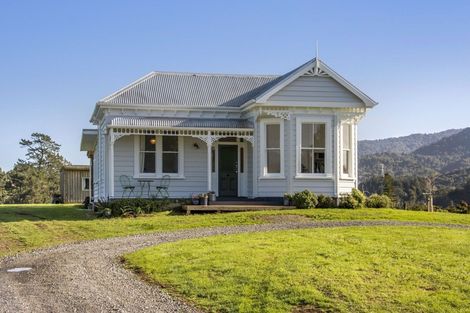 Photo of property in 10 Athol Road, Waikino, Waihi, 3682