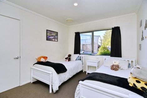 Photo of property in 4 Lower Sefton Road, Ashley, Rangiora, 7477