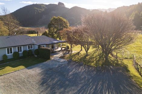 Photo of property in 1193 Kaituna-tuamarina Road, Kaituna, Blenheim, 7273