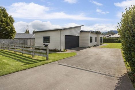Photo of property in 82 Bradford Street, Waihi, 3610