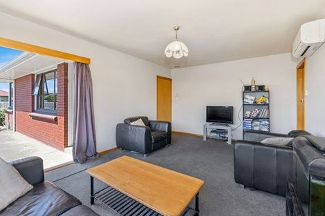 Photo of property in 6 Tulett Street, Bishopdale, Christchurch, 8053