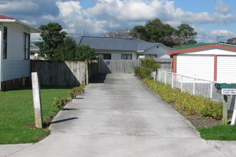 Photo of property in 3/18 Mangos Place, Pakuranga, Auckland, 2010