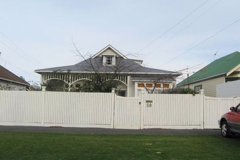 Photo of property in 58 Rawhiti Street, Musselburgh, Dunedin, 9013