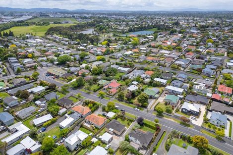 Photo of property in 17 Rata Street, Maeroa, Hamilton, 3200