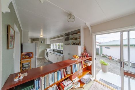 Photo of property in 5 Jull Crescent, Waipukurau, 4200