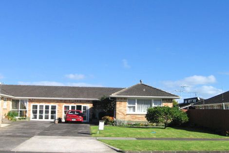 Photo of property in 1/3 Paton Avenue, Papatoetoe, Auckland, 2025